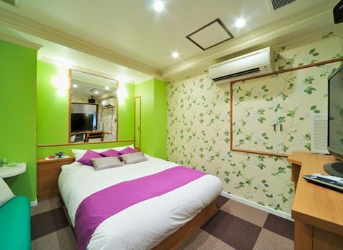 Hotel California Kaminarimon (Adults Only) Токио Экстерьер фото