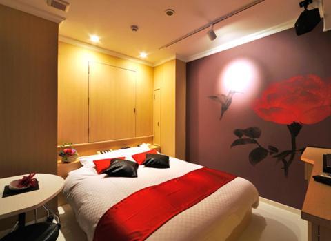 Hotel California Kaminarimon (Adults Only) Токио Экстерьер фото